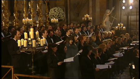 Andrea Bocelli - Sacred Arias (1999)