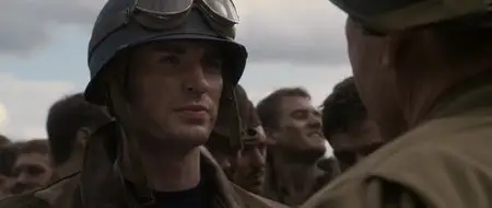 Captain America: The First Avenger (2011) Repost