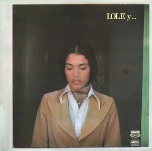 Lole y Manuel - Nuevo Día {Original SP} Vinyl Rip 24/96