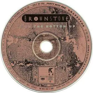 Brownstone - From The Bottom Up (1994) {MJJ/Epic} **[RE-UP]**