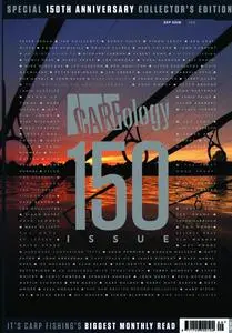 CARPology Magazine – August 2016