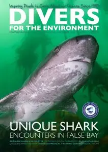 Divers For The Environment - December 2015