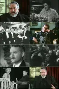 BBC Arena - The Orson Welles Story (1982)