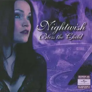 Nightwish-Bless the Child 2002