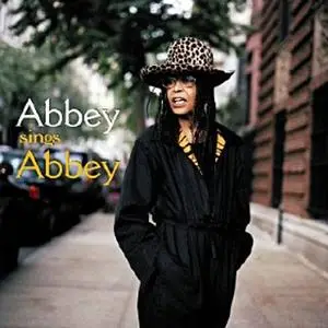 Abbey LINCOLN sings Abbey (May 2007)