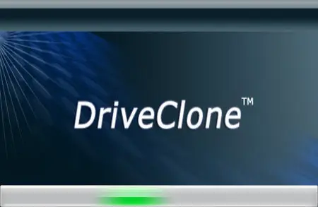 FarStone DriveClone / DriveClone Server 9.01 Build 20121127