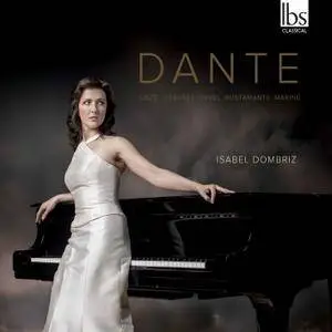 Isabel Dombriz - Dante (2017)