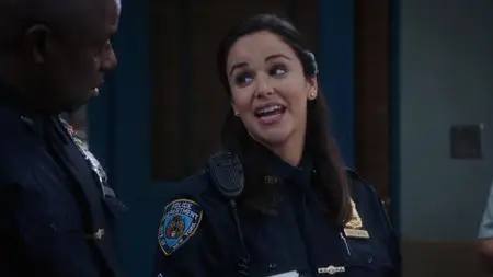 Brooklyn Nine-Nine S07E05