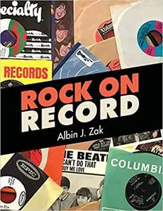 Rock on Record