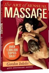 The Art of Sensual Massage Book