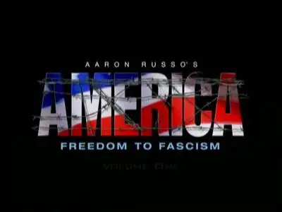 America: Freedom to Fascism