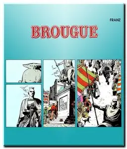 Franz - Brougue - Complet