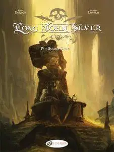 Long John Silver - Volume 4 - Guiana-Capac HD 2016 Digital
