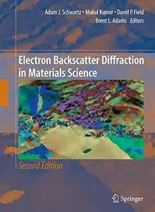 Electron Backscatter Diffraction in Materials Science