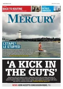 Illawarra Mercury - March 19, 2021
