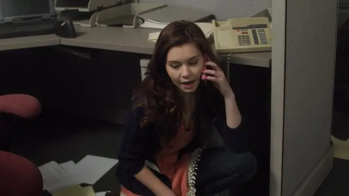 Age of Tomorrow (2014)