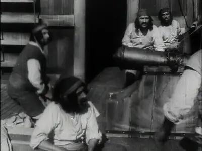 O Descobrimento do Brasil / The Discovery of Brazil (1936)