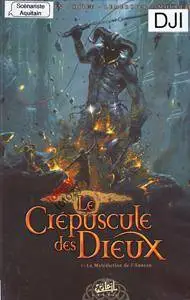 Le crépuscule des dieux 0 - La Malédiction de l'Anneau