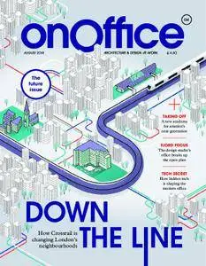 OnOffice – August 2018