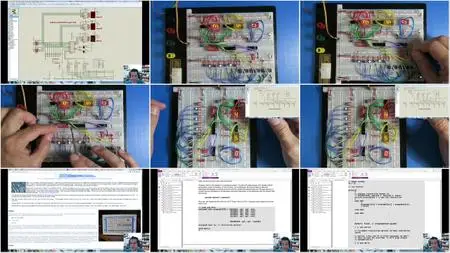 Crash Course Electronics and PCB Design