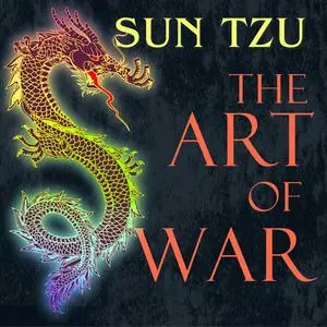 «The Art of War» by Sun Tzu