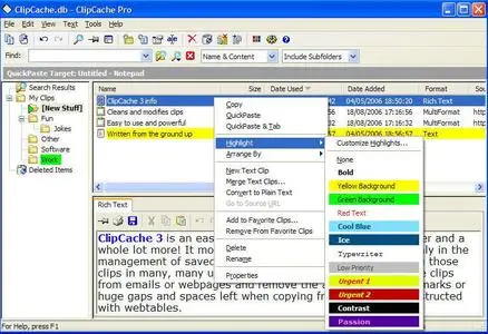 ClipCache Pro v3.0.33