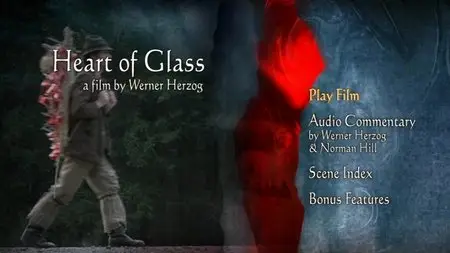 Werner Herzog Collection [UK Release] [5 Full DVDs] [2005]