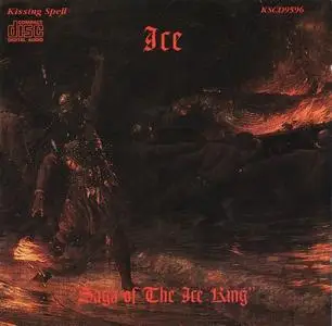 Ice - Saga of the Ice King (1979) (Re-up)