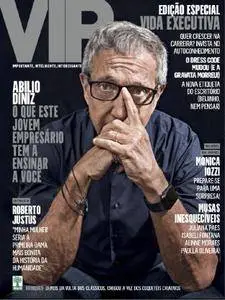 Vip - Brazil - Issue 384 - Março 2017