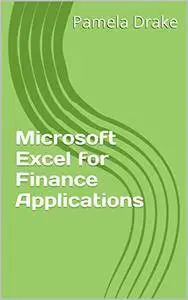 Microsoft Excel for Finance Applications