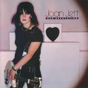Joan Jett: Collection (1980 - 2013) [12CD, Japanese Ed. + DVD]
