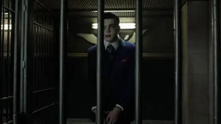 Gotham S04E22