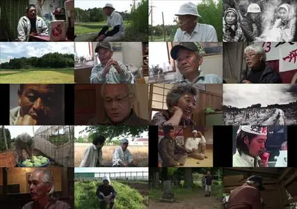 The Wages of Resistance: Narita Stories (2014)