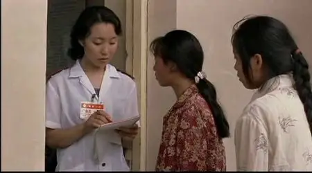 Zhang Yimou: Not one less (1999) 