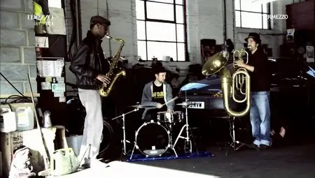 VA - Jazz Intermezzo Vol.8 (2014) [HDTV 1080i]