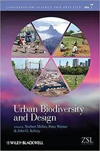 Urban Biodiversity and Design (Repost)