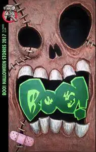 BOO Halloween Stories 2017 2017 digital Son of Ultron-Empire