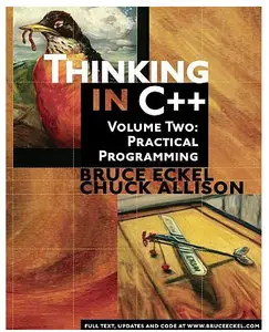 Thinking in C++, 2nd Edition 