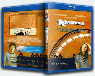 Adventureland (2009)