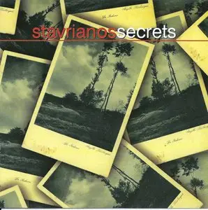 Stavrianos - Secrets (1996)