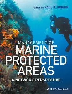 Management of Marine Protected Areas: A Network Perspective