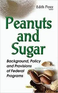 Peanuts and Sugar