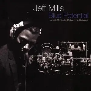 Jeff Mills - Blue Potential - Live With Montpellier Philharmonic Orchestra