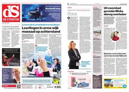 De Stentor - Deventer – 08 mei 2019