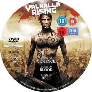 Valhalla Rising (2009)