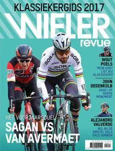 Wieler Revue - april 01, 2017