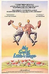 My Sweet Little Village (1985)