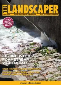 The Landscaper - April 2020