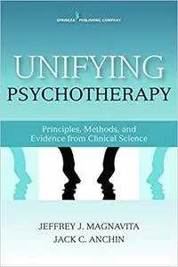 Unifying Psychotherapy: Principles, Methods, and Evidence from Clinical Science