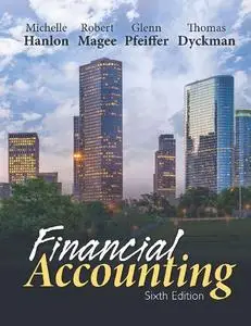 Financial Accounting, 6th Edition